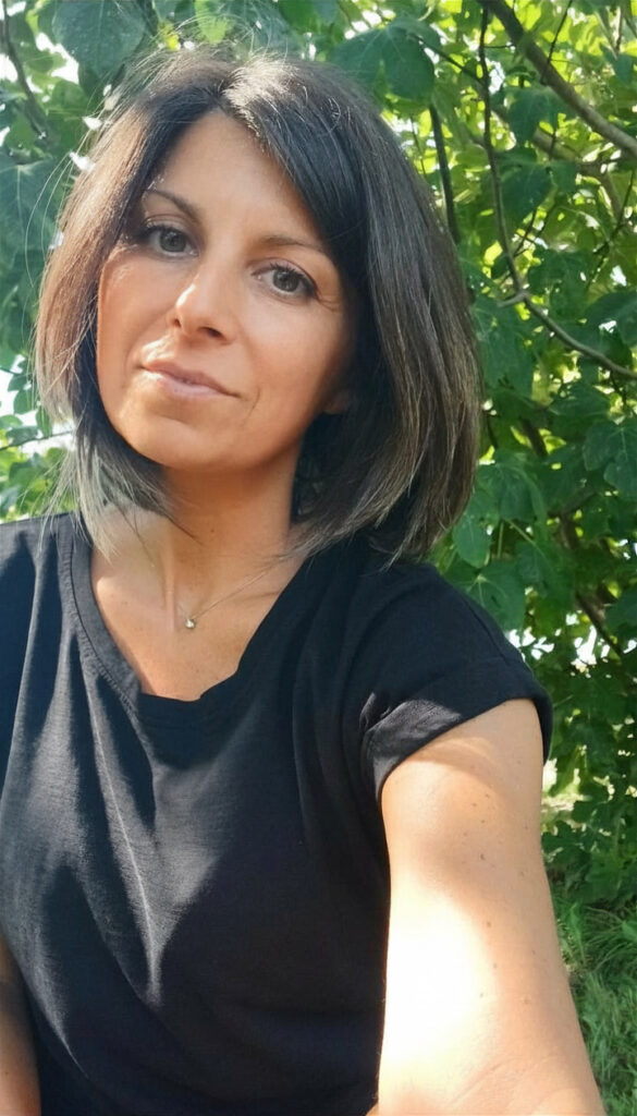Dott.ssa Emanuela Martelli esperta in potenziamento educativo e supporto genitoriale a Portomaggiore